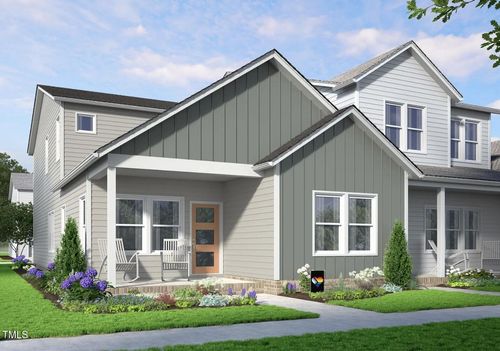 2921 Alyssa Court, Knightdale, NC, 27604 | Card Image
