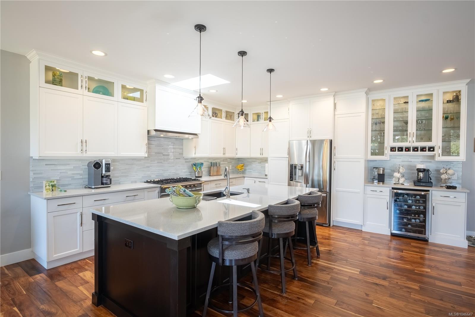 Residential in Courtenay 3
