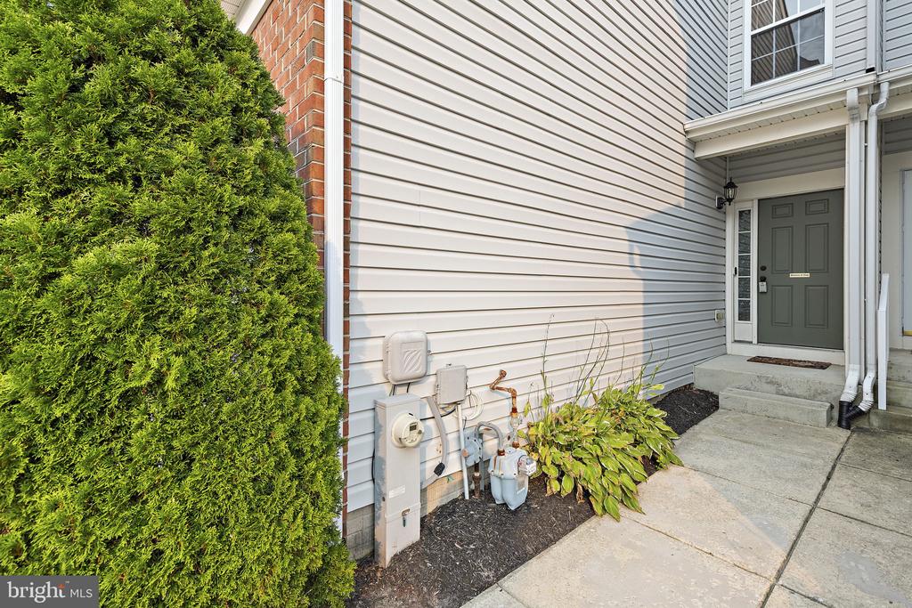 Residential in ABINGDON 2