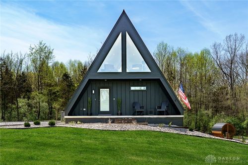 919 Ward Rd, Wilmington, OH, 45177-6538 | Card Image