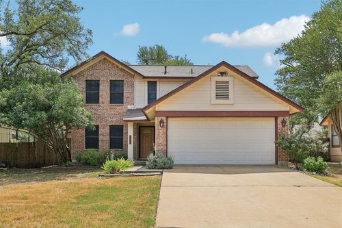 7017 Tesoro Trl, Austin, TX, 78729-7834 | Card Image