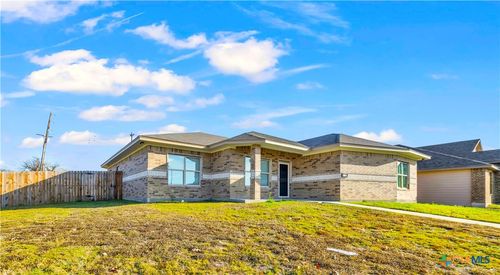 4911 Mohawk Dr, Killeen, TX, 76549-4085 | Card Image