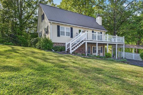 87 Echo Ln, Lebanon, VA, 24266-4652 | Card Image