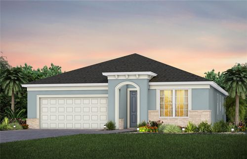2693 Portadown St, Ormond Beach, FL, 32174-2030 | Card Image