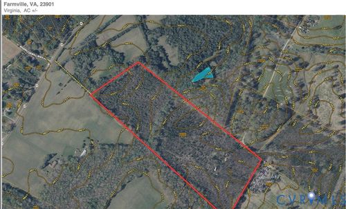 0 Cumberland Rd, FARMVILLE, VA, 23901 | Card Image