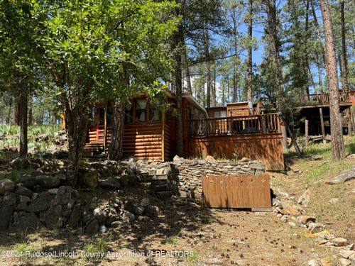 102 Wagner, Ruidoso, NM, 88345-6651 | Card Image