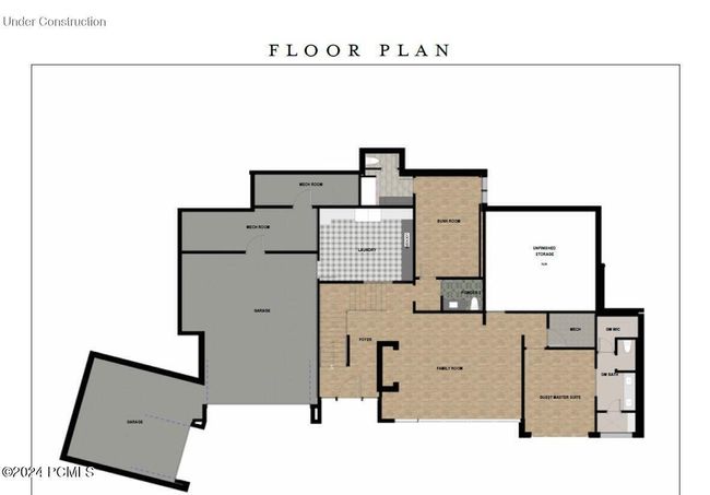 1176 W Skyridge Dr, House other with 4 bedrooms, 7 bathrooms and null parking in Mayflower Mnt UT | Image 8