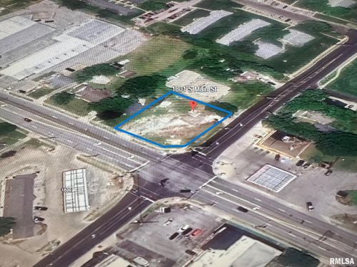 1801 S Main St, South Jacksonville, IL, 62650-3515 | Card Image