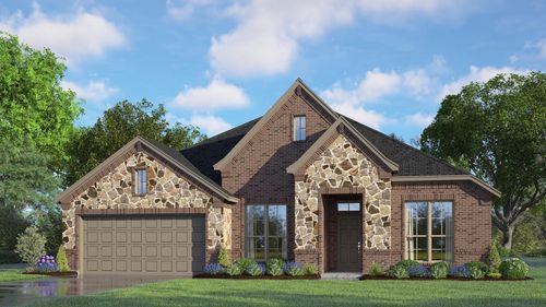 833 Condor Street, Joshua, TX, 76028 | Card Image