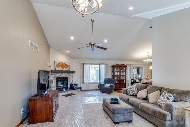 4175 Whitetail Dr, House other with 3 bedrooms, 3 bathrooms and null parking in West Harrison IN | Image 11