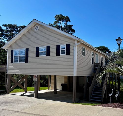 9657 Windchime Dr, Myrtle Beach, SC, 29572-5193 | Card Image