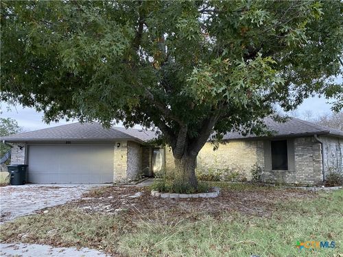 201 Owl Hollow Cv, Killeen, TX, 76543-4717 | Card Image
