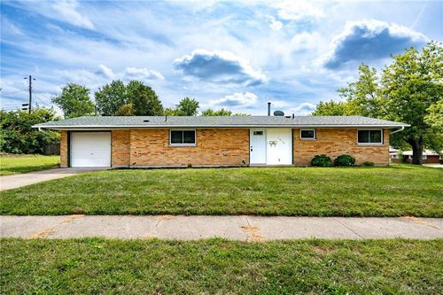1314 Maplegrove Dr, Fairborn, OH, 45324-3519 | Card Image
