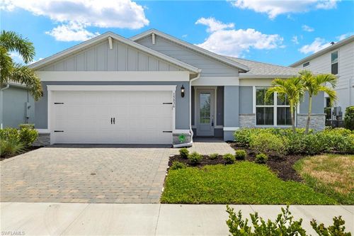 15836 Appalachian Dr, Punta Gorda, FL, 33982-2577 | Card Image