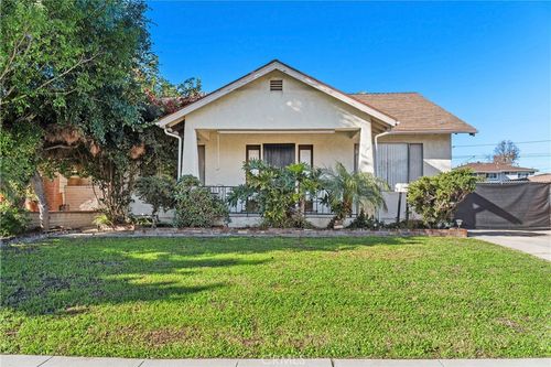 1425 Edgewood Dr, Alhambra, CA, 91803-2808 | Card Image