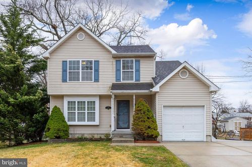 721 Woodland Avenue, Deptford, NJ, 08096 | Card Image