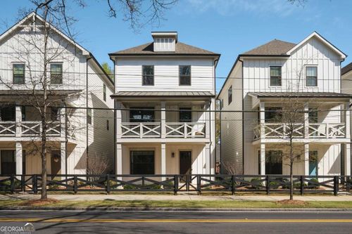 2369 Rover Ct, Atlanta, GA, 30317-6601 | Card Image