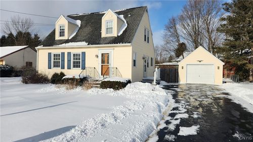 3 Morningside Dr, Cortland, NY, 13045-1413 | Card Image