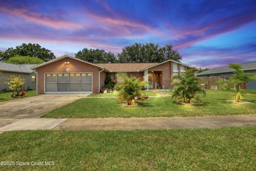 178 Cinnamon Lake Cir, Melbourne, FL, 32901-8510 | Card Image