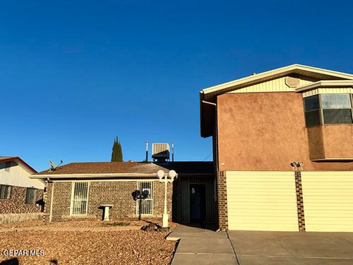 3216 Beachcomber Drive, El Paso, TX, 79936 | Card Image