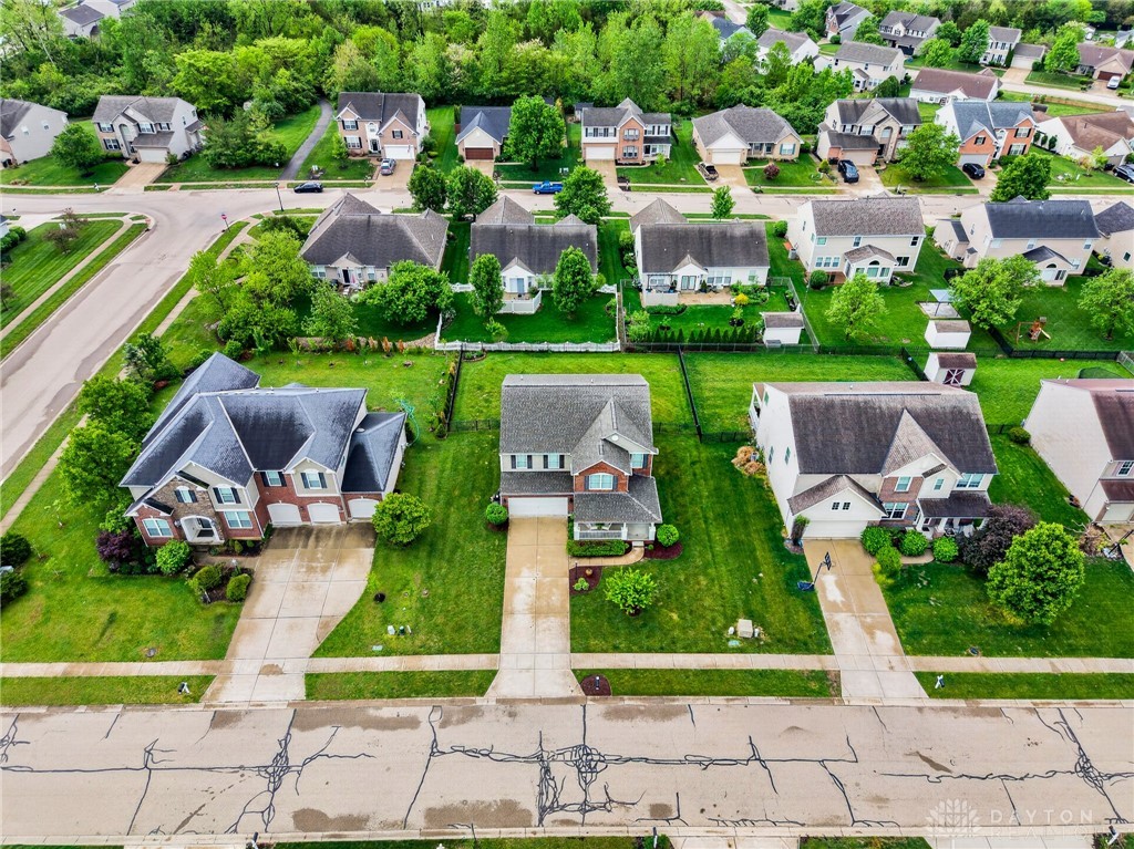 Residential in Miami Twp 5