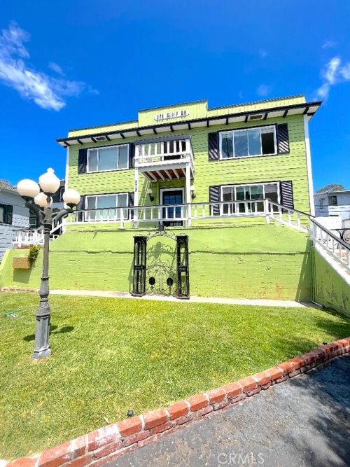 apt-7-270 Cliff Dr, Laguna Beach, CA, 92651-1803 | Card Image