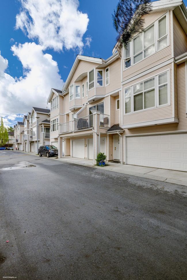 77 - 22888 Windsor Court, Townhouse with 3 bedrooms, 2 bathrooms and 1 parking in Richmond BC | Image 4