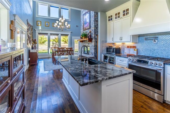 9016 Se Highway 69, House other with 3 bedrooms, 3 bathrooms and null parking in Cameron MO | Image 4