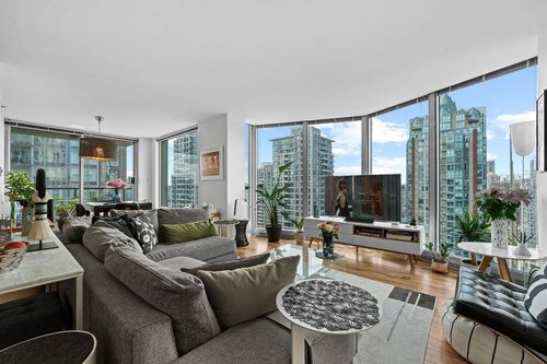 2002-889 Homer St, Vancouver, BC, V6B5S3 | Card Image
