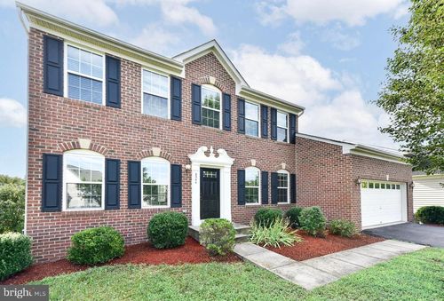 2304 Buoy Court, WOODBRIDGE, VA, 22191 | Card Image