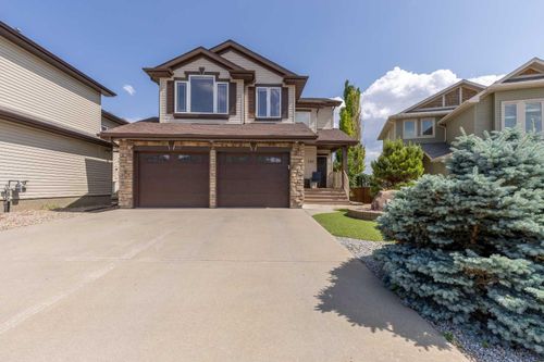 282 Firelight Cres W, Lethbridge, AB, T1J5B5 | Card Image