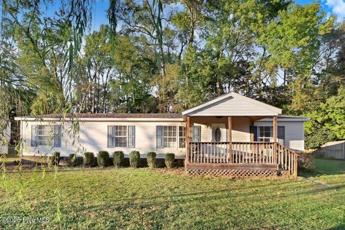 114 Radford Dr, Goldsboro, NC, 27530-8155 | Card Image