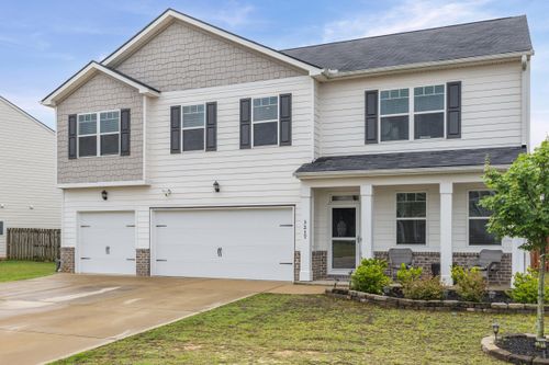 3217 Carmine Ave, Graniteville, SC, 29829-3269 | Card Image