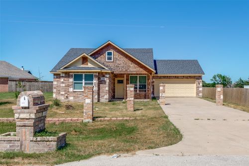 2412 Colquitt Rd, Terrell, TX, 75160-9588 | Card Image