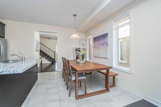 78 Heming Trail, House attached with 4 bedrooms, 3 bathrooms and 2 parking in Ancaster ON | Image 15