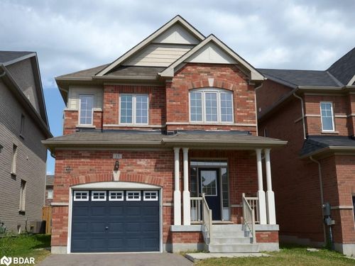 15 Forsyth Cres, Barrie, ON, L4N5K4 | Card Image