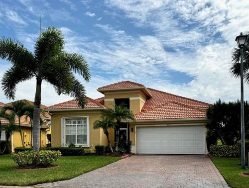 329 Nw Somerset Cir, Port St Lucie, FL, 34983-3435 | Card Image