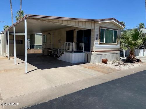 60-1060 S Seneca Dr, Apache Junction, AZ, 85120 | Card Image