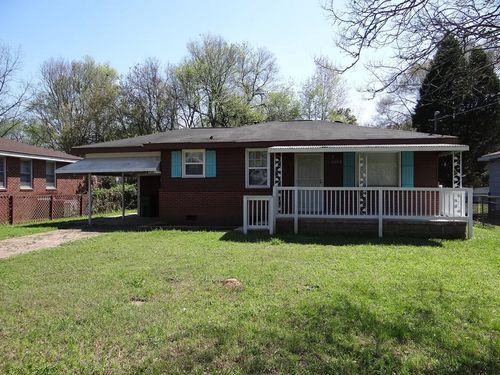 2848 Blan St, Columbus, GA, 31903-3118 | Card Image