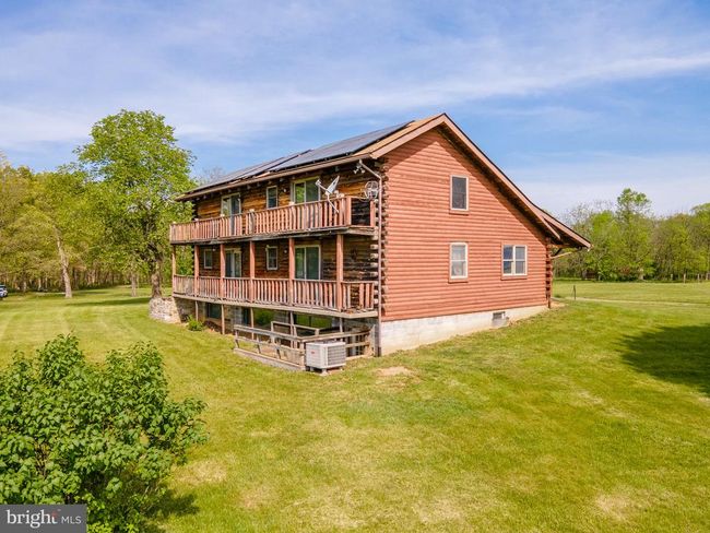2048 Hinton Rd, House other with 2 bedrooms, 2 bathrooms and null parking in KEARNEYSVILLE WV | Image 10