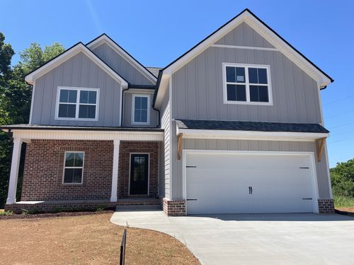 562 Pongracz Way, Clarksville, TN, 37042 | Card Image