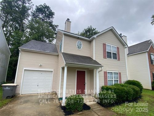 1430 Mitchell Glen St, Kannapolis, NC, 28083-7816 | Card Image
