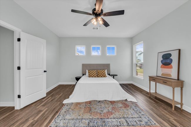 Second Private Suite Bedroom | Image 25