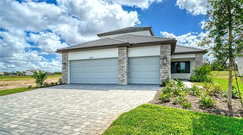 2258 Lady Palm Loop, BRADENTON, FL, 34212-4450 | Card Image