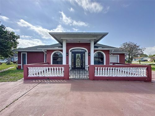 151 Tulpan Dr, KISSIMMEE, FL, 34743-9527 | Card Image