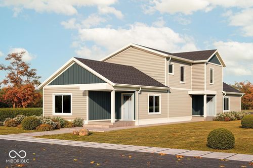 0 E 46th St, Indianapolis, IN, 46205 | Card Image