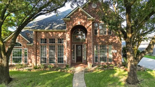 15603 Twisting Springs Dr, Cypress, TX, 77433-5543 | Card Image