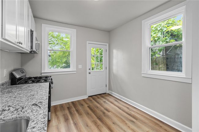 1238 Church Ave, House other with 2 bedrooms, 1 bathrooms and 1 parking in Mc Kees Rocks PA | Image 12