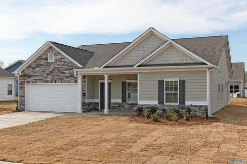 The Avondale Roman Randall Road, New Market, AL, 35761 | Card Image
