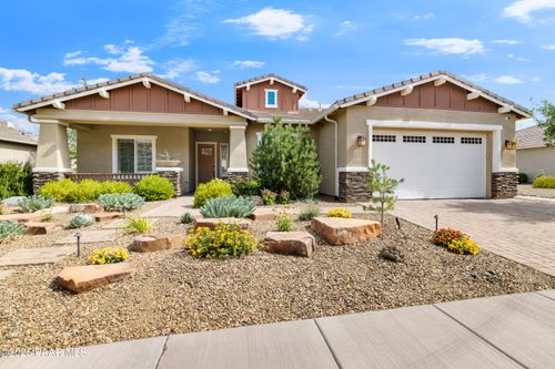 1221 S Lakeview Dr, Prescott, AZ, 86301-6772 | Card Image